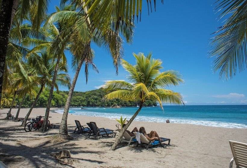 Leyenda Boutique Hotel & Spa