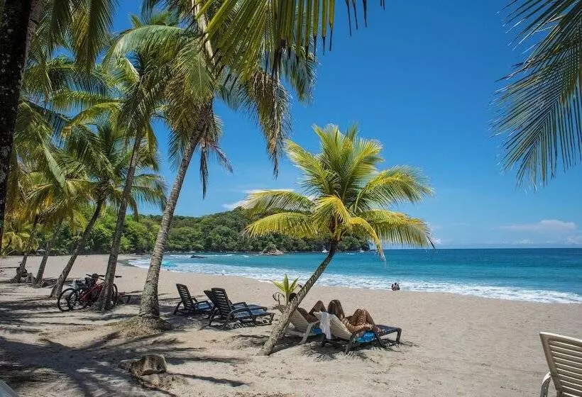 Leyenda Boutique Hotel & Spa