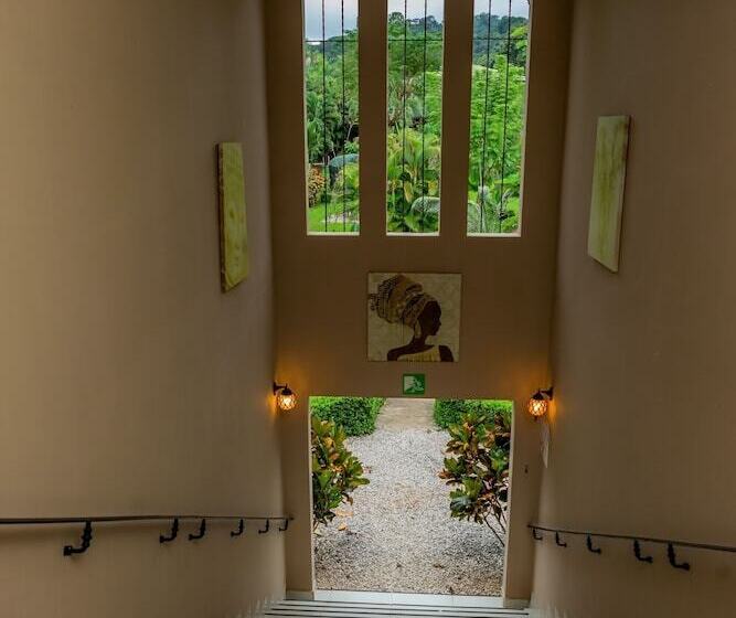 Leyenda Boutique Hotel & Spa