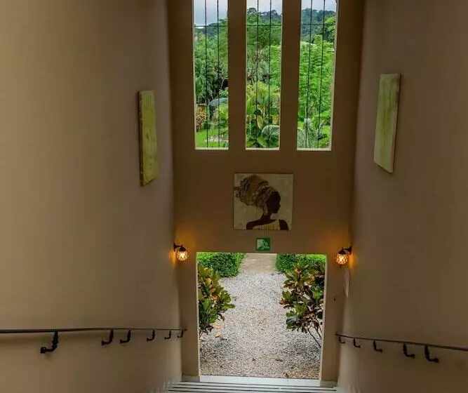 Leyenda Boutique Hotel & Spa