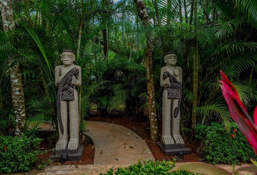 Leyenda Boutique Hotel & Spa