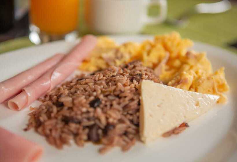 Leyenda Boutique Hotel & Spa