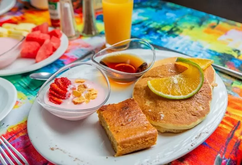 Leyenda Boutique Hotel & Spa