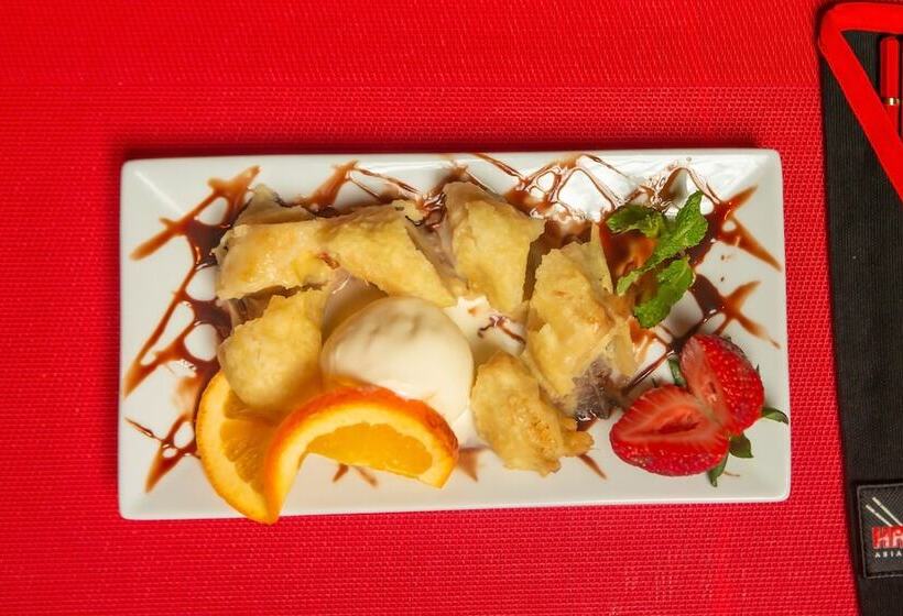 Leyenda Boutique Hotel & Spa