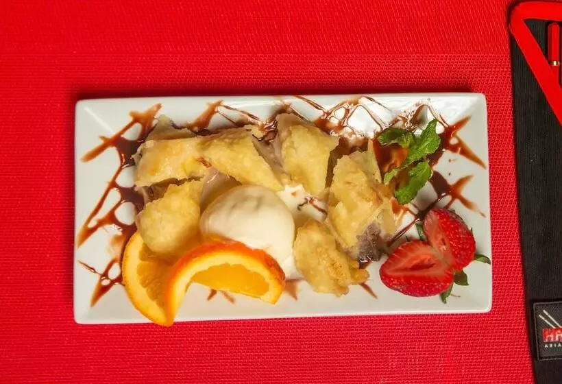 Leyenda Boutique Hotel & Spa