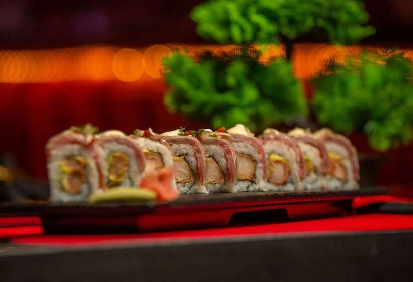 Leyenda Boutique Hotel & Spa