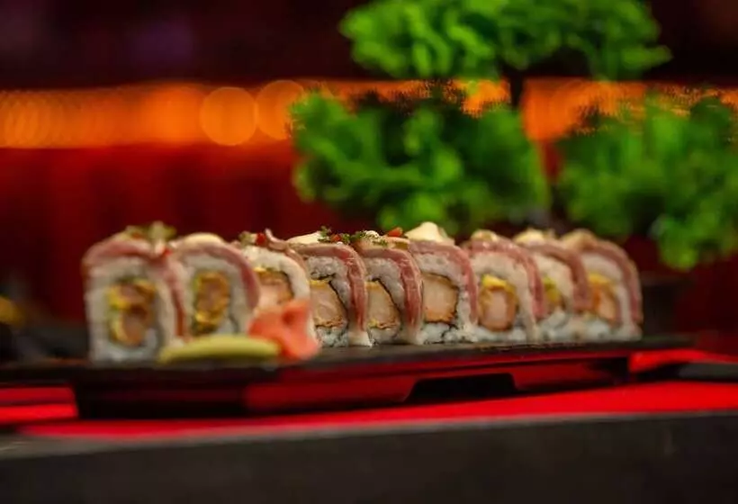 Leyenda Boutique Hotel & Spa