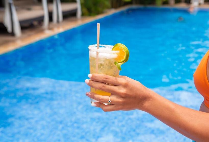 Leyenda Boutique Hotel & Spa