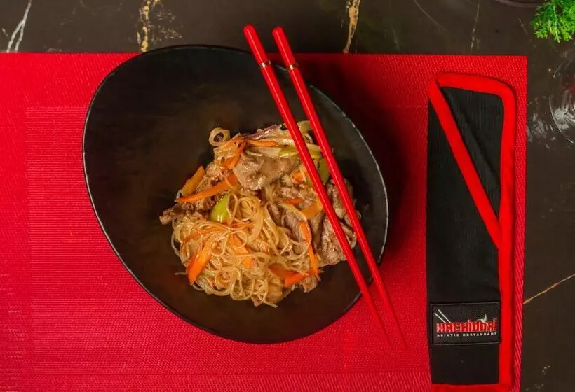 Leyenda Boutique Hotel & Spa