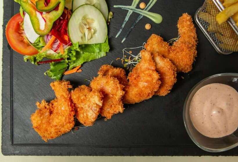 Leyenda Boutique Hotel & Spa