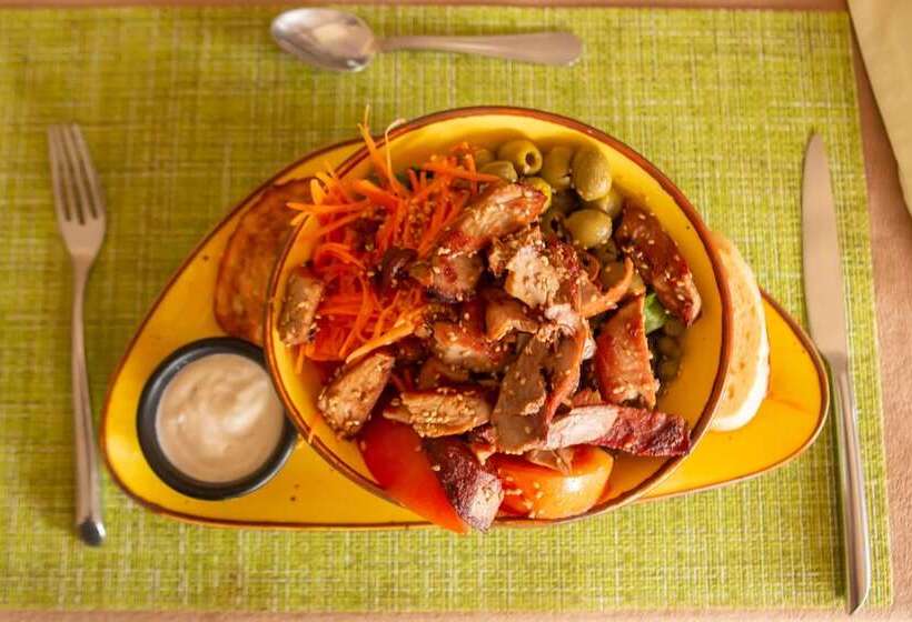 Leyenda Boutique Hotel & Spa