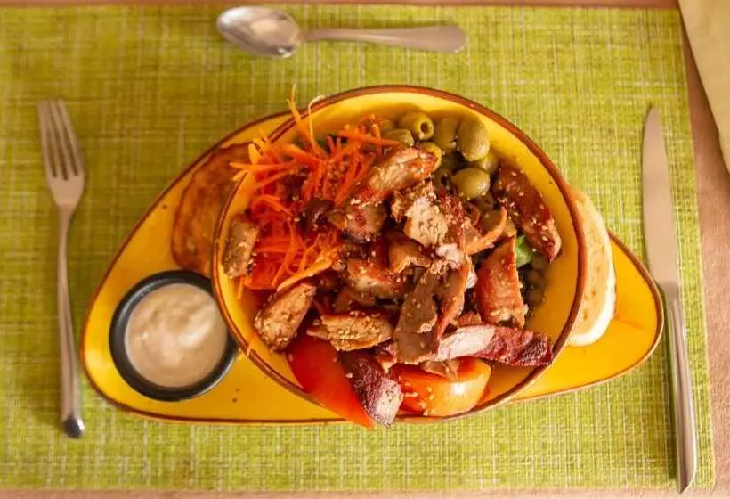 Leyenda Boutique Hotel & Spa