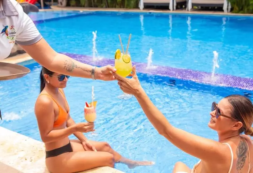 Leyenda Boutique Hotel & Spa