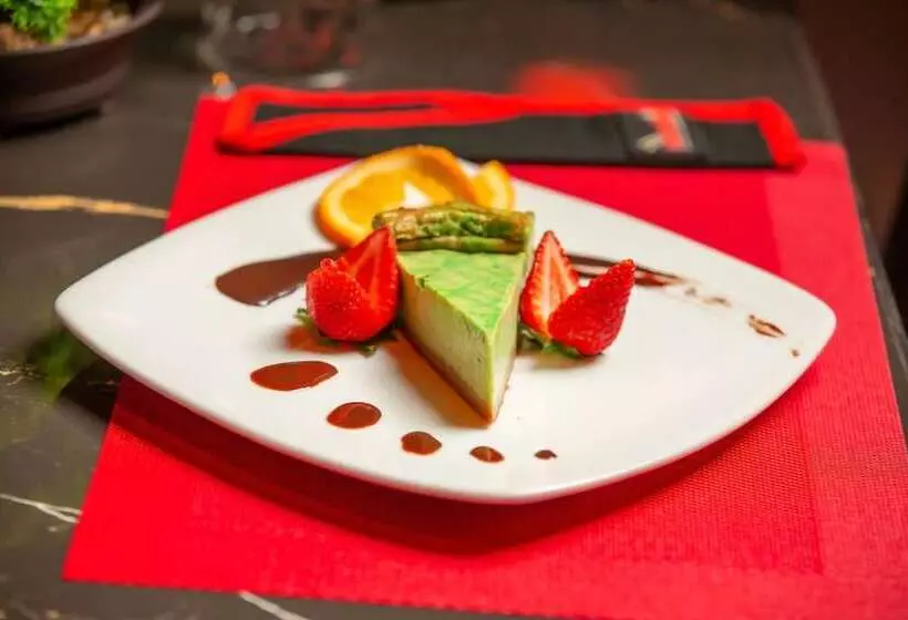 Leyenda Boutique Hotel & Spa