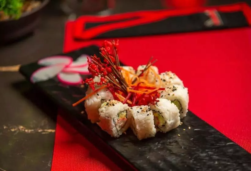 Leyenda Boutique Hotel & Spa