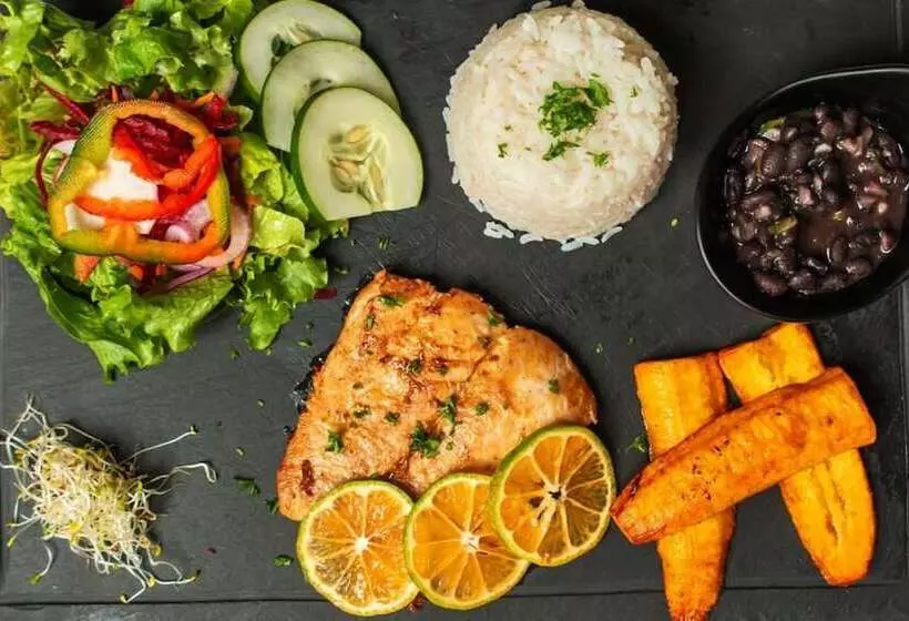 Leyenda Boutique Hotel & Spa