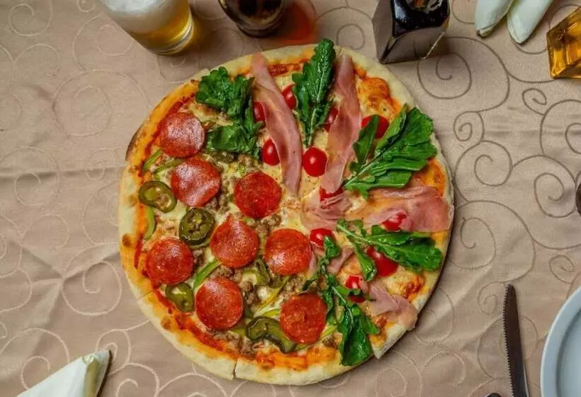 Leyenda Boutique Hotel & Spa