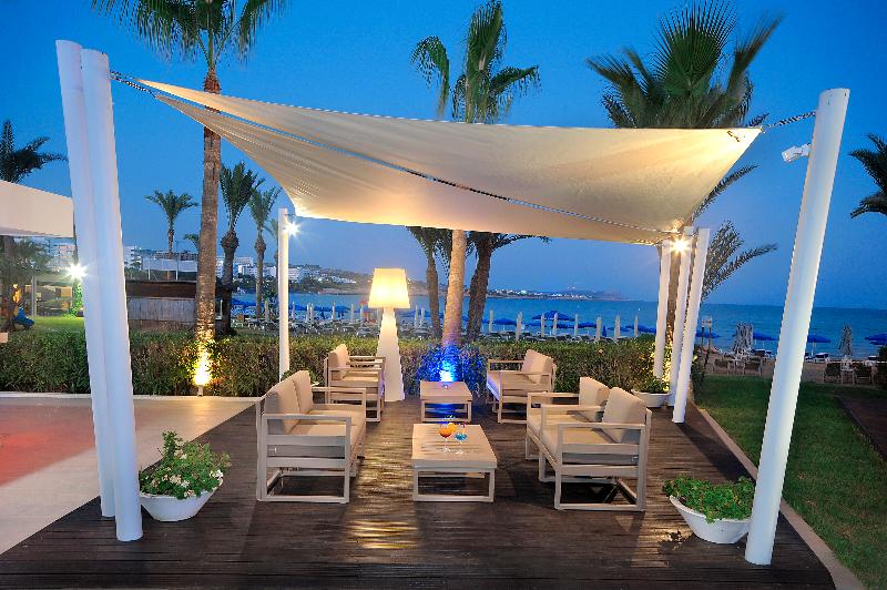 בית מלון כפרי Okeanos Beach Boutique