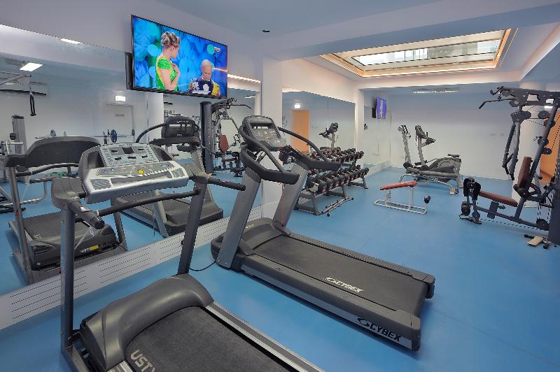 בית מלון כפרי Okeanos Beach Boutique