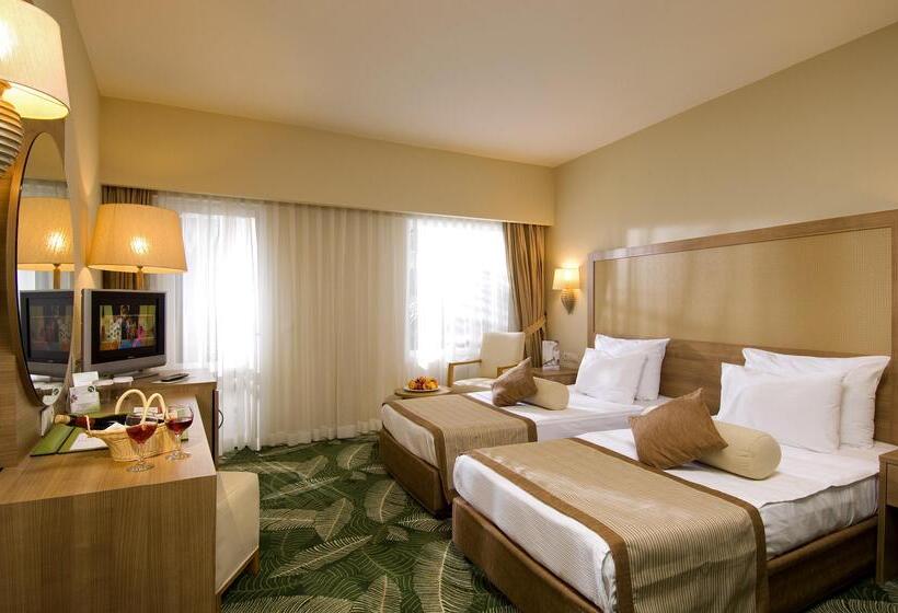 ホテル Marvida Family Eco   All Inclusive & Kids Concept