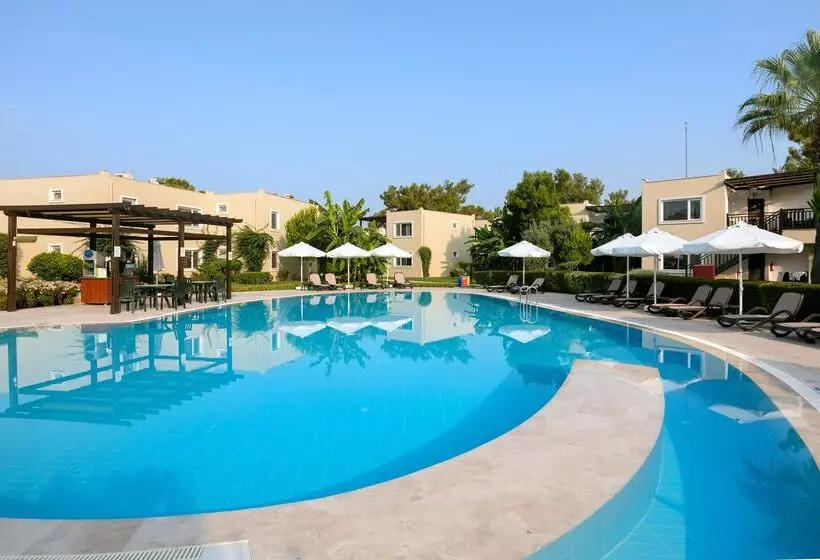 호텔 Marvida Family Eco   All Inclusive & Kids Concept