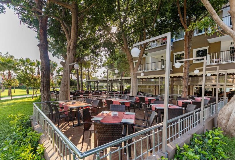 ホテル Marvida Family Eco   All Inclusive & Kids Concept