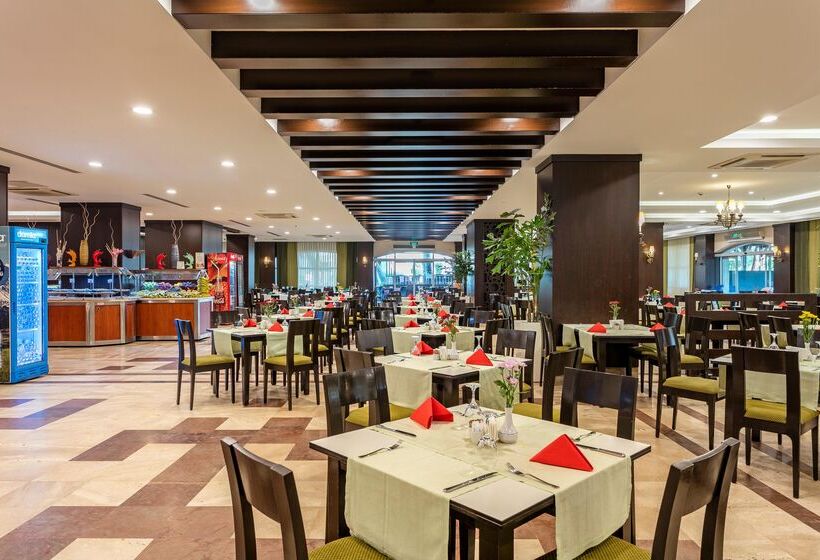 ホテル Marvida Family Eco   All Inclusive & Kids Concept