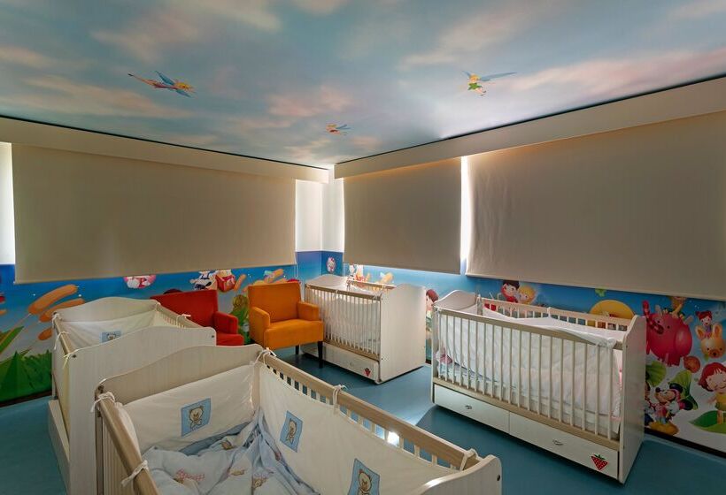 ホテル Marvida Family Eco   All Inclusive & Kids Concept