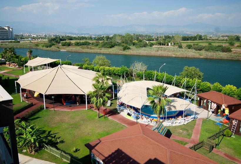 ホテル Marvida Family Eco   All Inclusive & Kids Concept