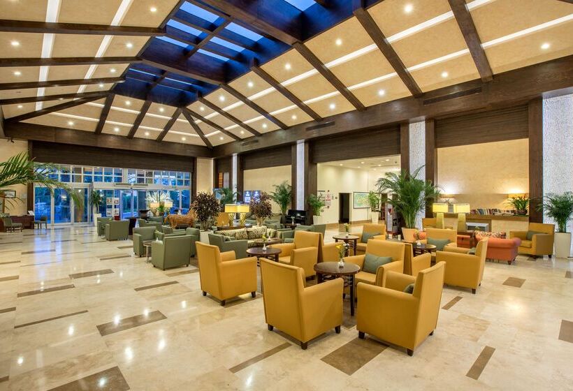 ホテル Marvida Family Eco   All Inclusive & Kids Concept