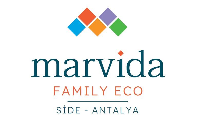ホテル Marvida Family Eco   All Inclusive & Kids Concept