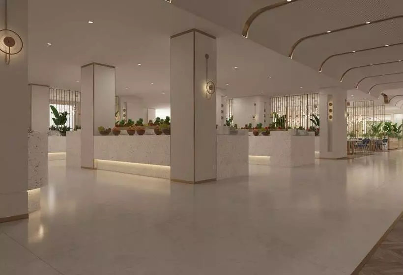 호텔 Marvida Family Eco   All Inclusive & Kids Concept