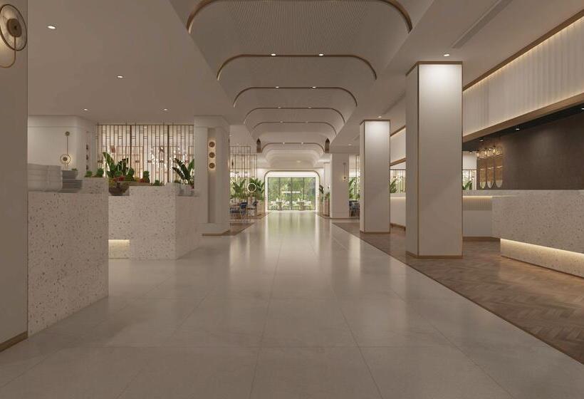 ホテル Marvida Family Eco   All Inclusive & Kids Concept