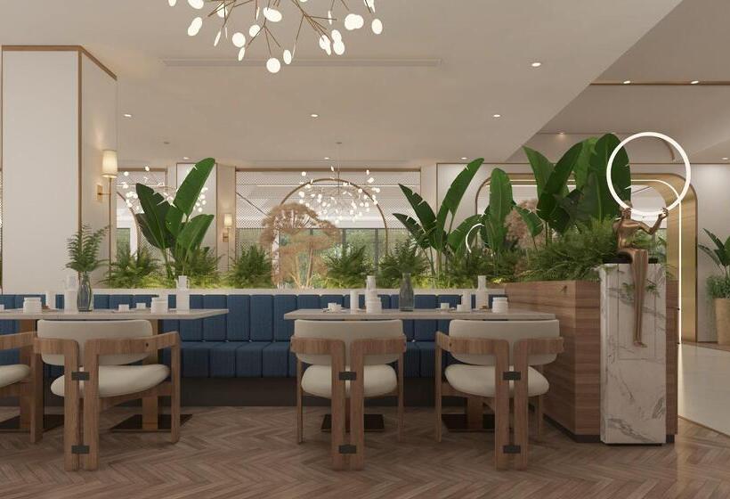 ホテル Marvida Family Eco   All Inclusive & Kids Concept