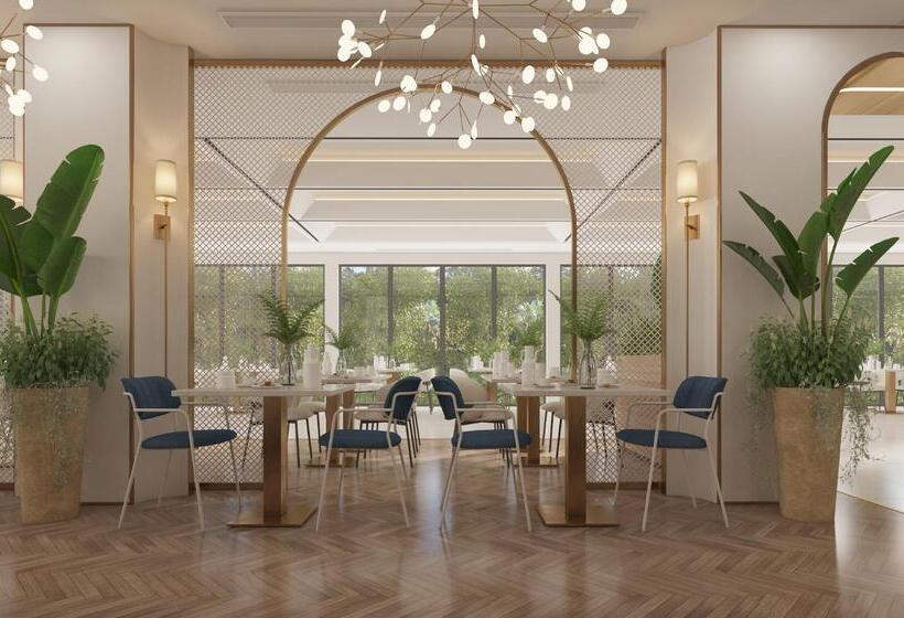 ホテル Marvida Family Eco   All Inclusive & Kids Concept