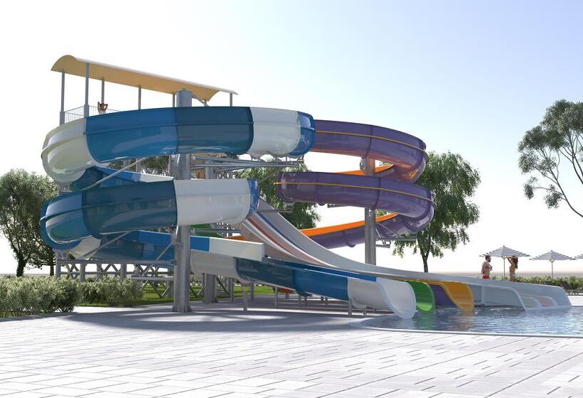 ホテル Marvida Family Eco   All Inclusive & Kids Concept