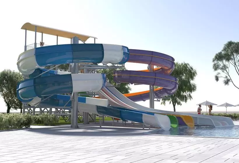 호텔 Marvida Family Eco   All Inclusive & Kids Concept