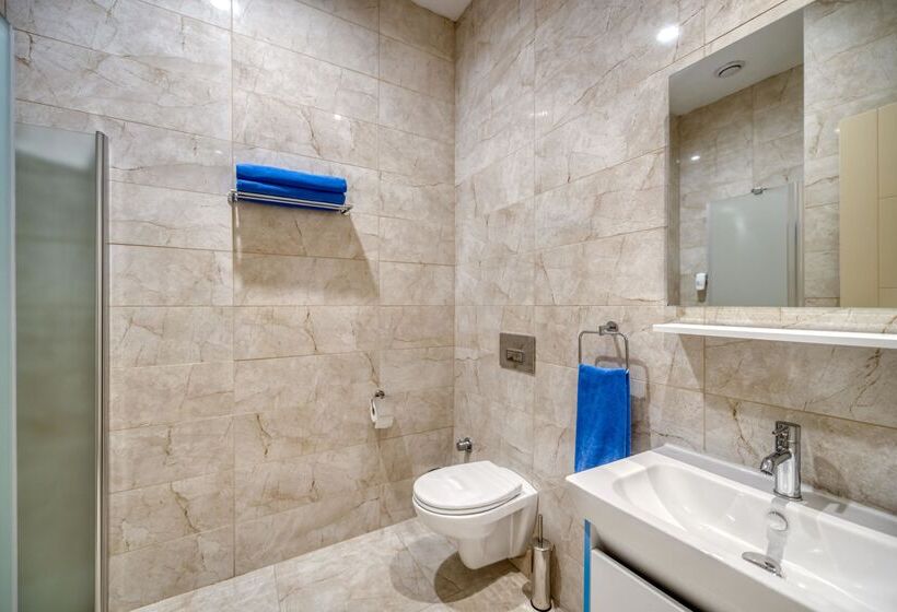 ホテル Marvida Family Eco   All Inclusive & Kids Concept