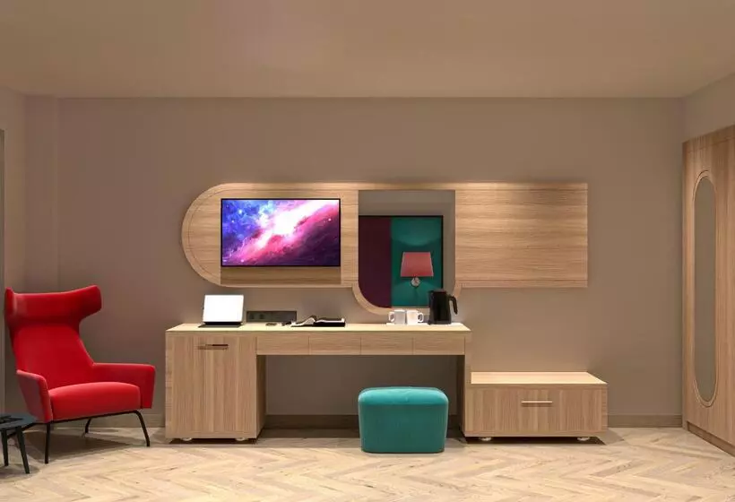 호텔 Marvida Family Eco   All Inclusive & Kids Concept