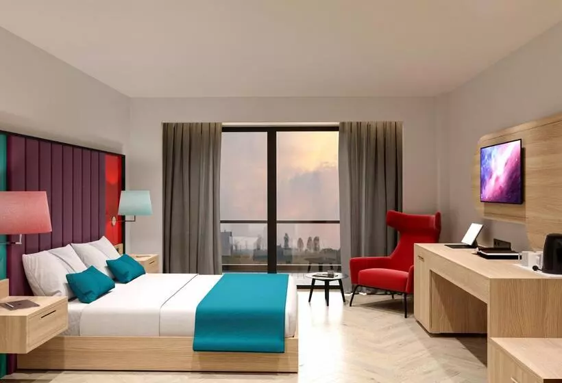 호텔 Marvida Family Eco   All Inclusive & Kids Concept