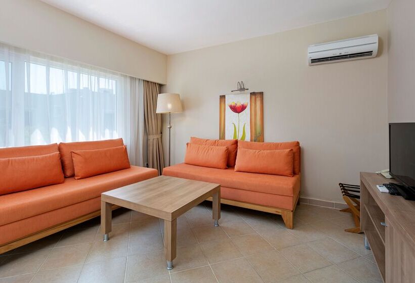 ホテル Marvida Family Eco   All Inclusive & Kids Concept