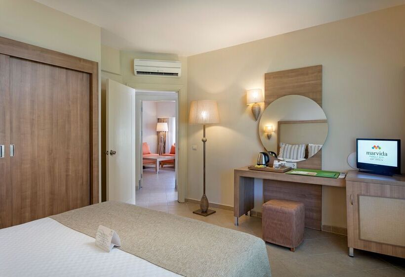 ホテル Marvida Family Eco   All Inclusive & Kids Concept