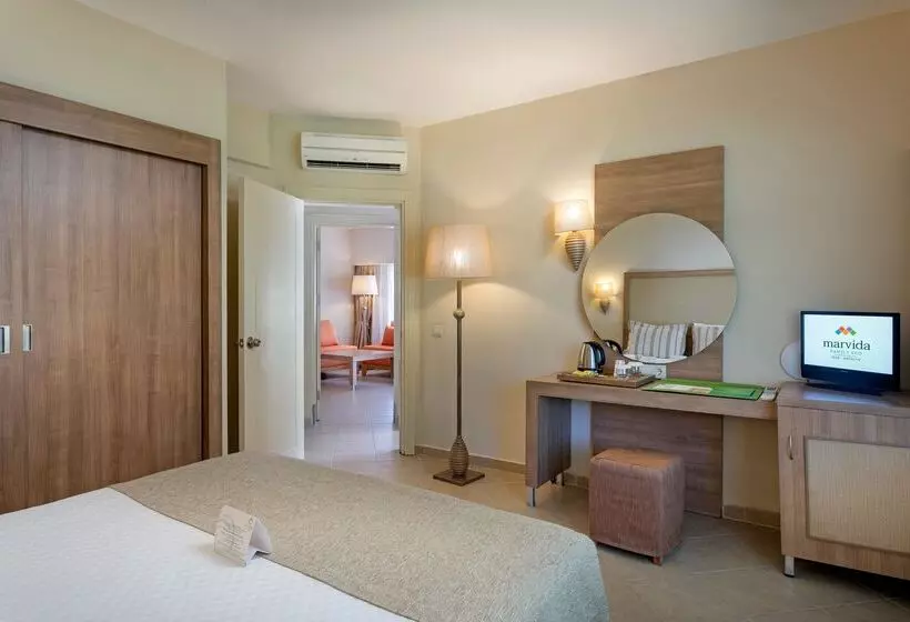 호텔 Marvida Family Eco   All Inclusive & Kids Concept