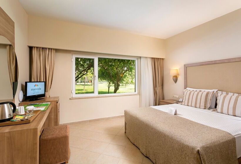 ホテル Marvida Family Eco   All Inclusive & Kids Concept