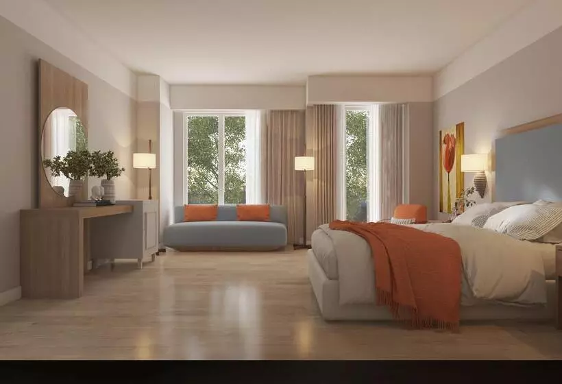 호텔 Marvida Family Eco   All Inclusive & Kids Concept