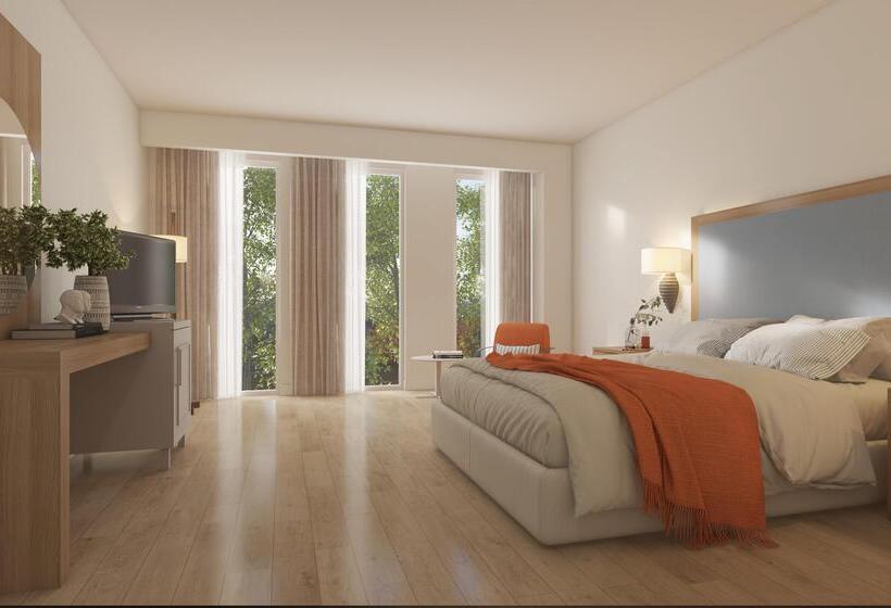 ホテル Marvida Family Eco   All Inclusive & Kids Concept