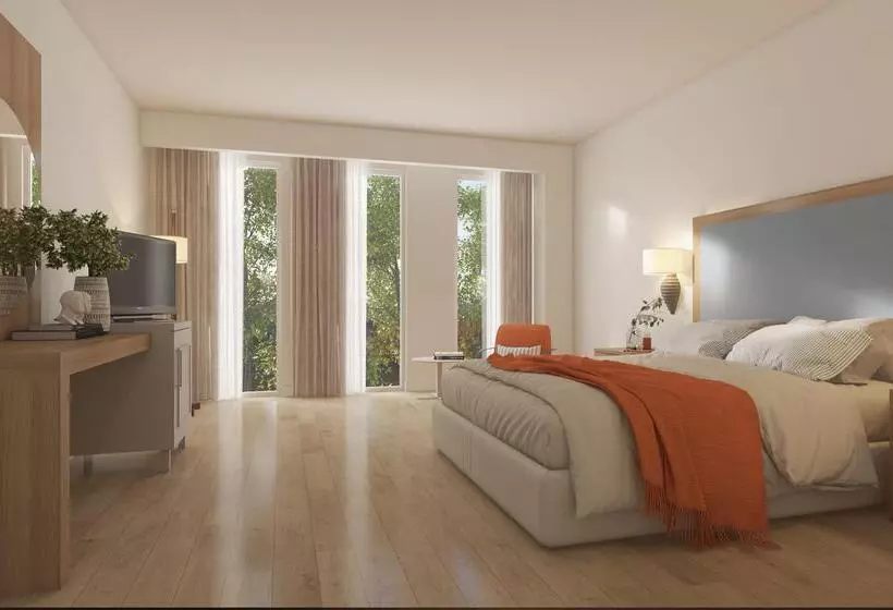 호텔 Marvida Family Eco   All Inclusive & Kids Concept