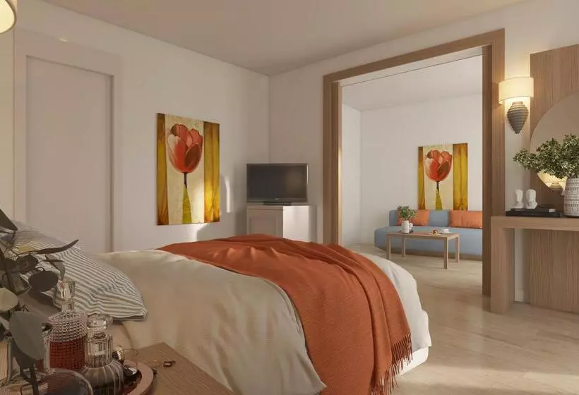 호텔 Marvida Family Eco   All Inclusive & Kids Concept