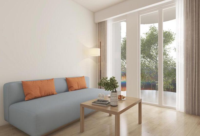 ホテル Marvida Family Eco   All Inclusive & Kids Concept