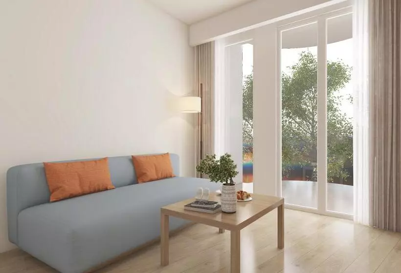 호텔 Marvida Family Eco   All Inclusive & Kids Concept